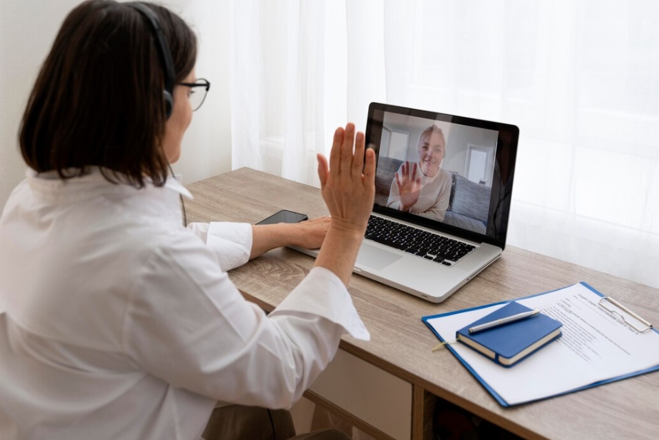 Le télésoin en kinésithérapie : cadre légal, modalités pratiques, avantages et soutien du FAMI