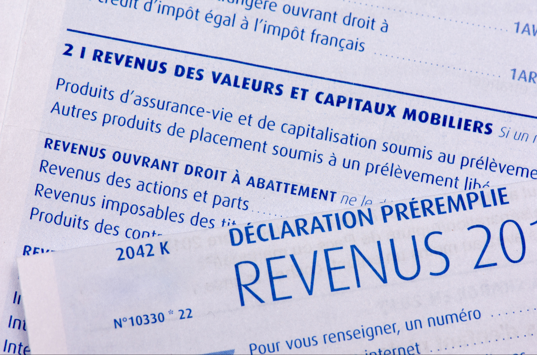 Kinés : Déclaration de revenus 2026 : les dates à bloquer dans ton agenda dès maintenant