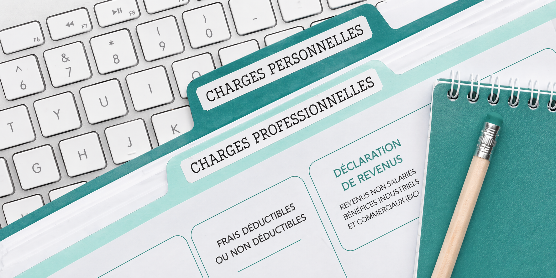 Les charges professionnelles en kinésithérapie : lesquelles sont vraiment déductibles ?