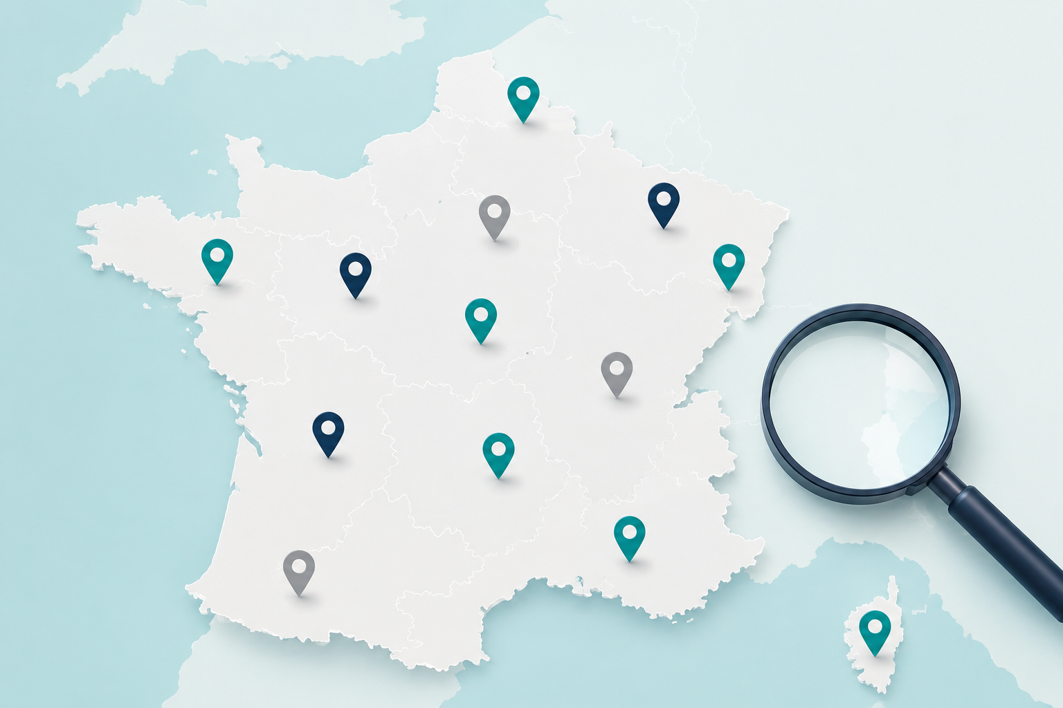 Zonage kiné : ce que tout praticien doit vraiment savoir avant de s'installer
